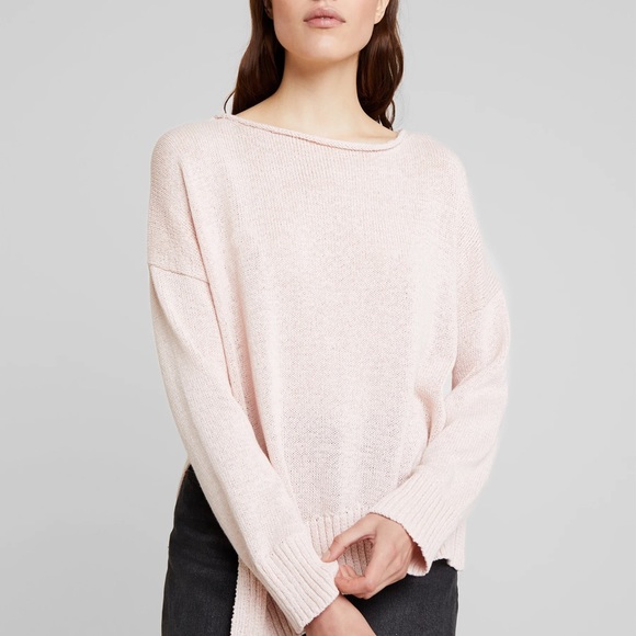 All saints nadine sweater women’s size medium - Picture 2 of 10